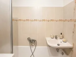 Pronájem bytu 1+1, Trutnov - Dolní Předměstí, Úpské nábřeží, 30 m2