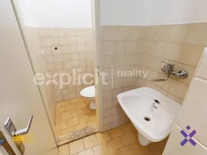 Pronájem obchodního prostoru, Zlín, Vodní, 75 m2