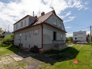 Prodej vily, Opava - Jaktař, Liliová, 198 m2