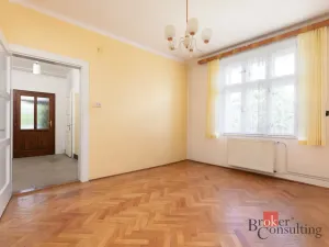 Prodej vily, Opava - Jaktař, Liliová, 198 m2
