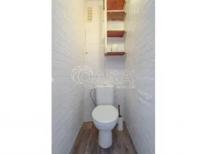 Pronájem bytu 2+kk, Neratovice, Dr. E. Beneše, 40 m2