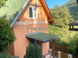 Prodej chaty, Dolní Zálezly, 44 m2