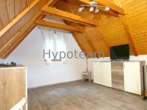 Prodej chaty, Dolní Zálezly, 44 m2