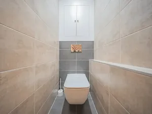 Prodej bytu 3+1, Plzeň, Kralovická, 68 m2