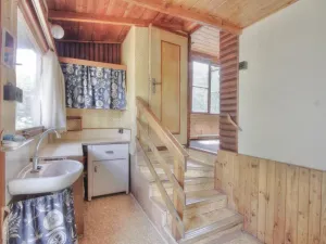 Prodej chaty, Zadní Třebaň, Na Vrážku, 25 m2