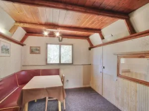Prodej chaty, Zadní Třebaň, Na Vrážku, 25 m2