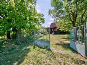 Prodej chaty, Zadní Třebaň, Na Vrážku, 25 m2