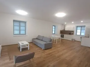 Pronájem bytu 2+kk, Slatiňany, T. G. Masaryka, 65 m2