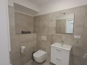 Pronájem bytu 2+kk, Slatiňany, T. G. Masaryka, 65 m2
