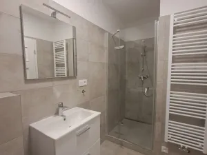Pronájem bytu 2+kk, Slatiňany, T. G. Masaryka, 65 m2