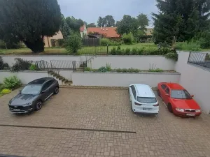 Pronájem bytu 2+kk, Slatiňany, T. G. Masaryka, 65 m2