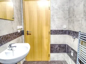 Pronájem bytu 1+kk, Hradec Králové - Nový Hradec Králové, Mrštíkova, 32 m2