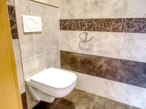 Pronájem bytu 1+kk, Hradec Králové - Nový Hradec Králové, Mrštíkova, 32 m2