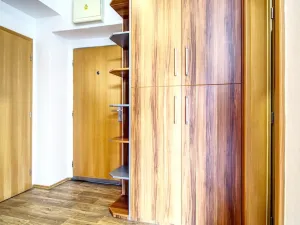 Pronájem bytu 1+kk, Hradec Králové - Nový Hradec Králové, Mrštíkova, 32 m2