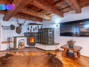 Prodej chalupy, Hanušovice, Zábřežská, 238 m2