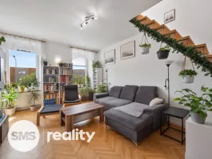 Prodej bytu 4+1, Modřice, Masarykova, 151 m2