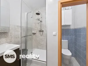 Prodej bytu 4+1, Modřice, Masarykova, 151 m2