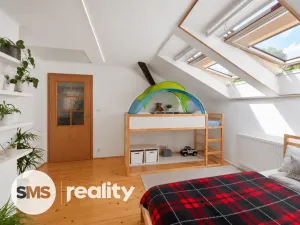 Prodej bytu 4+1, Modřice, Masarykova, 151 m2