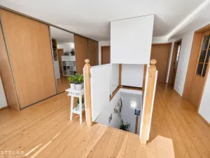 Prodej bytu 4+1, Modřice, Masarykova, 151 m2