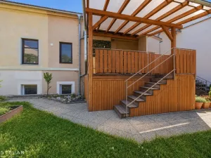 Prodej bytu 4+1, Modřice, Masarykova, 151 m2