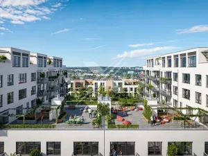 Prodej bytu 4+kk, Praha - Dolní Měcholupy, Honzíkova, 125 m2