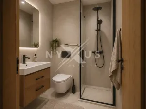 Prodej bytu 4+kk, Praha - Dolní Měcholupy, Honzíkova, 125 m2