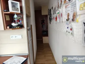 Prodej bytu 2+1, Vyškov - Dědice, Sídliště Osvobození, 56 m2