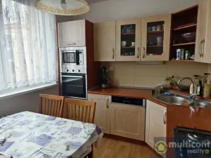 Prodej bytu 2+1, Vyškov - Dědice, Sídliště Osvobození, 56 m2