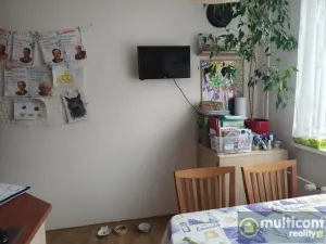 Prodej bytu 2+1, Vyškov - Dědice, Sídliště Osvobození, 56 m2