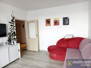 Prodej bytu 2+1, Vyškov - Dědice, Sídliště Osvobození, 56 m2