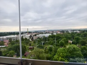 Prodej bytu 2+1, Vyškov - Dědice, Sídliště Osvobození, 56 m2
