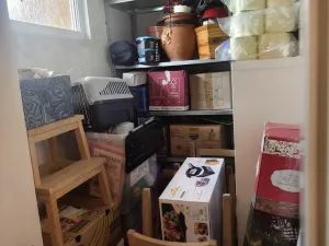 Prodej bytu 2+1, Vyškov - Dědice, Sídliště Osvobození, 56 m2