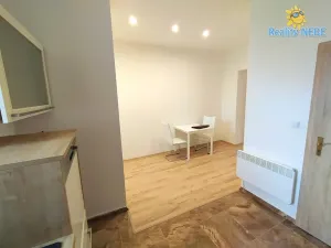 Prodej bytu 2+kk, Brno - Ponava, Štefánikova, 40 m2