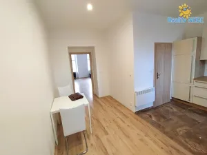 Prodej bytu 2+kk, Brno - Ponava, Štefánikova, 40 m2