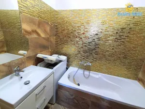 Prodej bytu 2+kk, Brno - Ponava, Štefánikova, 40 m2