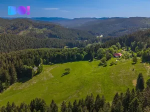 Prodej chalupy, Bílá, 70 m2