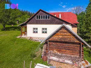 Prodej chalupy, Bílá, 70 m2