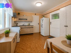 Prodej chalupy, Bílá, 70 m2