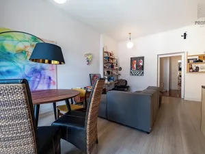 Prodej bytu 3+kk, Brno, Botanická, 100 m2