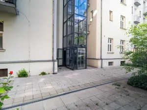 Prodej bytu 3+kk, Brno, Botanická, 100 m2