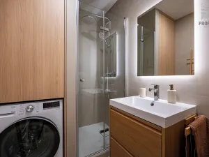 Prodej bytu 2+kk, Brno, Koniklecová, 49 m2
