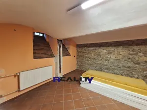 Prodej rodinného domu, Chomutov, Blatenská, 637 m2