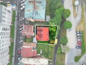 Prodej rodinného domu, Kraslice, Kpt. Jaroše, 304 m2