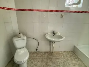 Prodej rodinného domu, Kraslice, Kpt. Jaroše, 304 m2