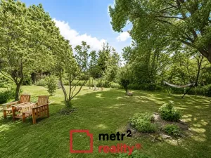 Prodej rodinného domu, Bouzov, 400 m2