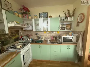 Pronájem bytu 4+1, Litvínov - Janov, Luční, 83 m2