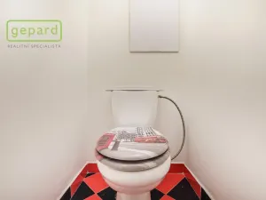 Pronájem bytu 1+1, Habartov, Švermova, 34 m2