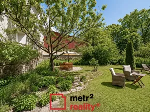 Prodej chalupy, Bouzov, 400 m2