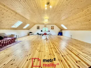 Prodej chalupy, Bouzov, 400 m2