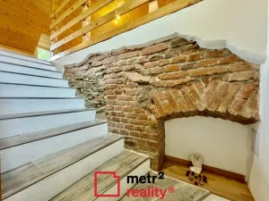 Prodej chalupy, Bouzov, 400 m2